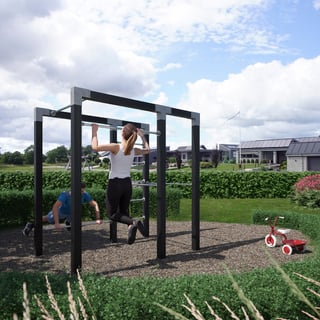 Fitnessgerät Outdoor