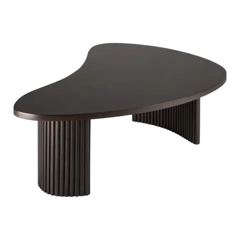 Klubtisch Boomerang