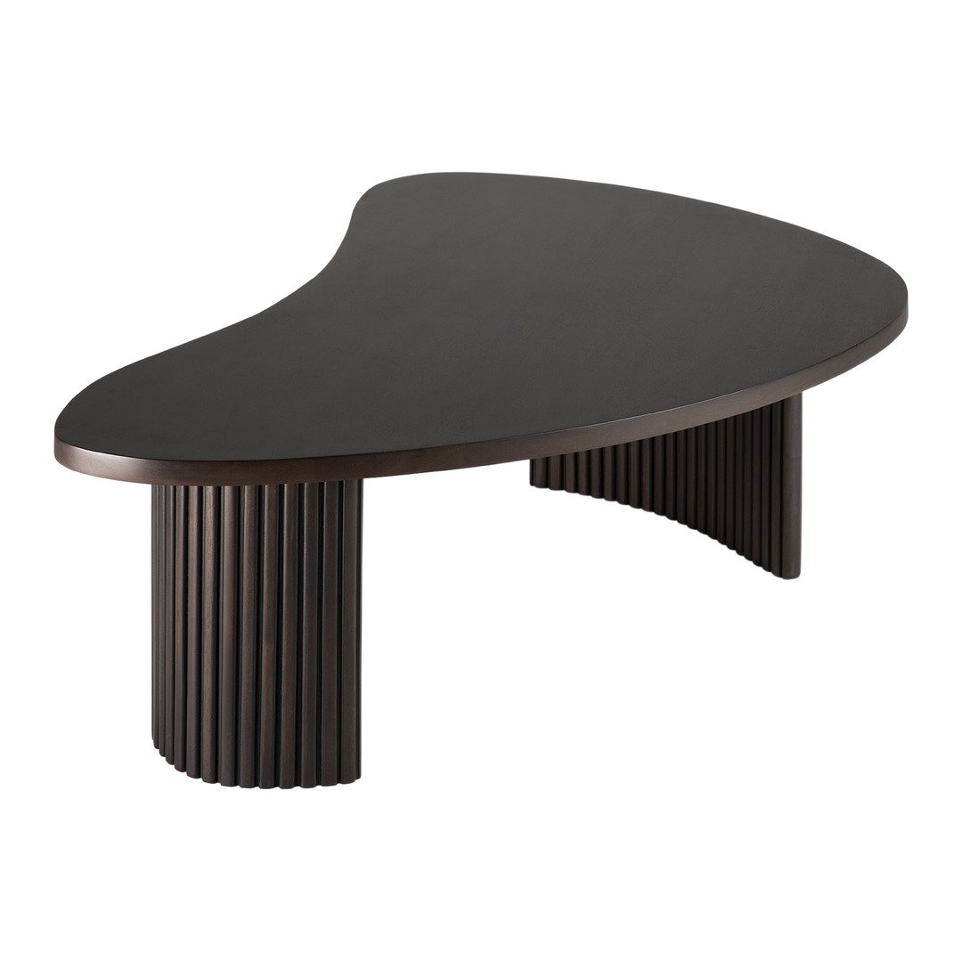 Klubtisch Boomerang