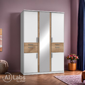 Drehtürenschrank Koblenz-201
