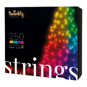 ghirlanda luminosa Strings