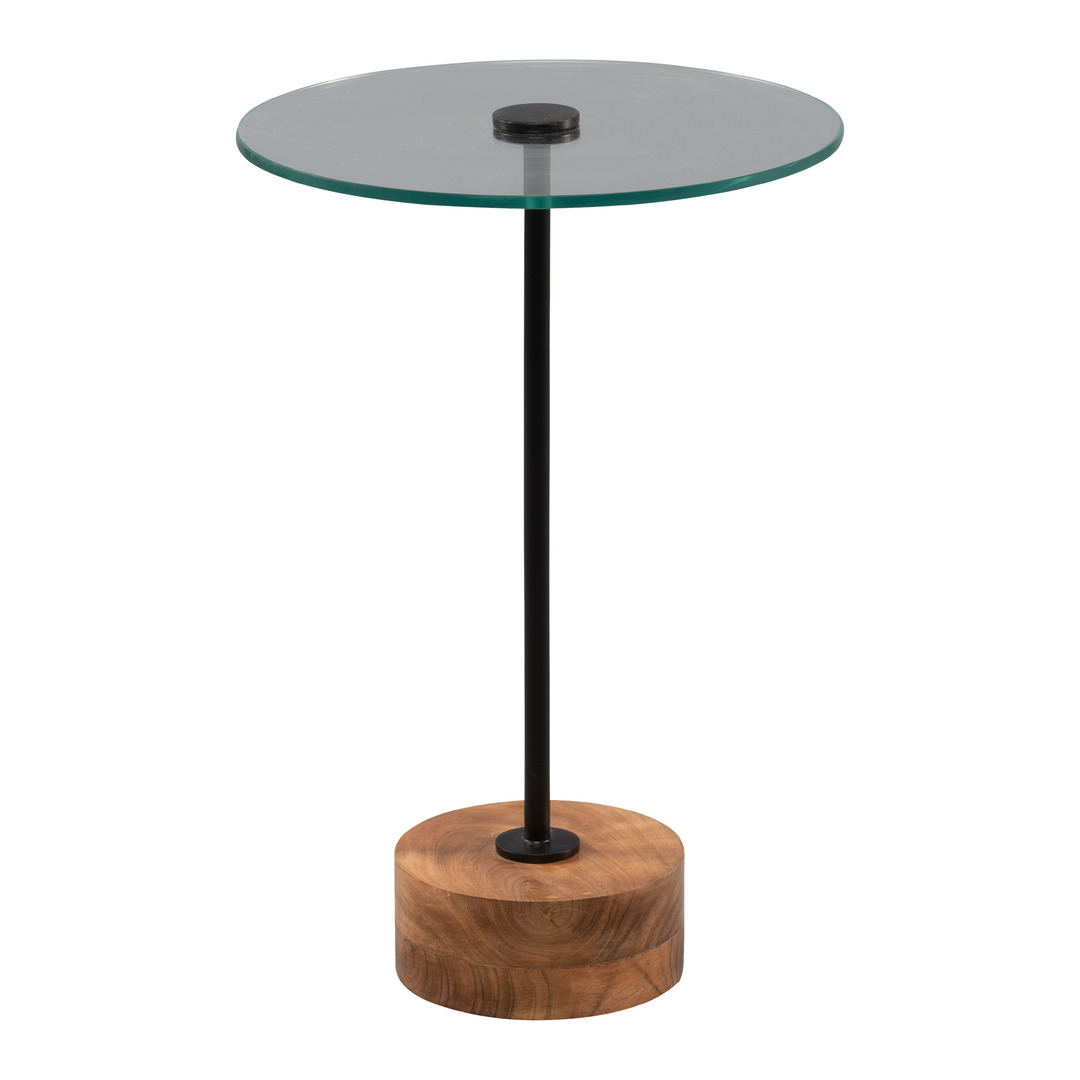 table d’appoint Pori 1