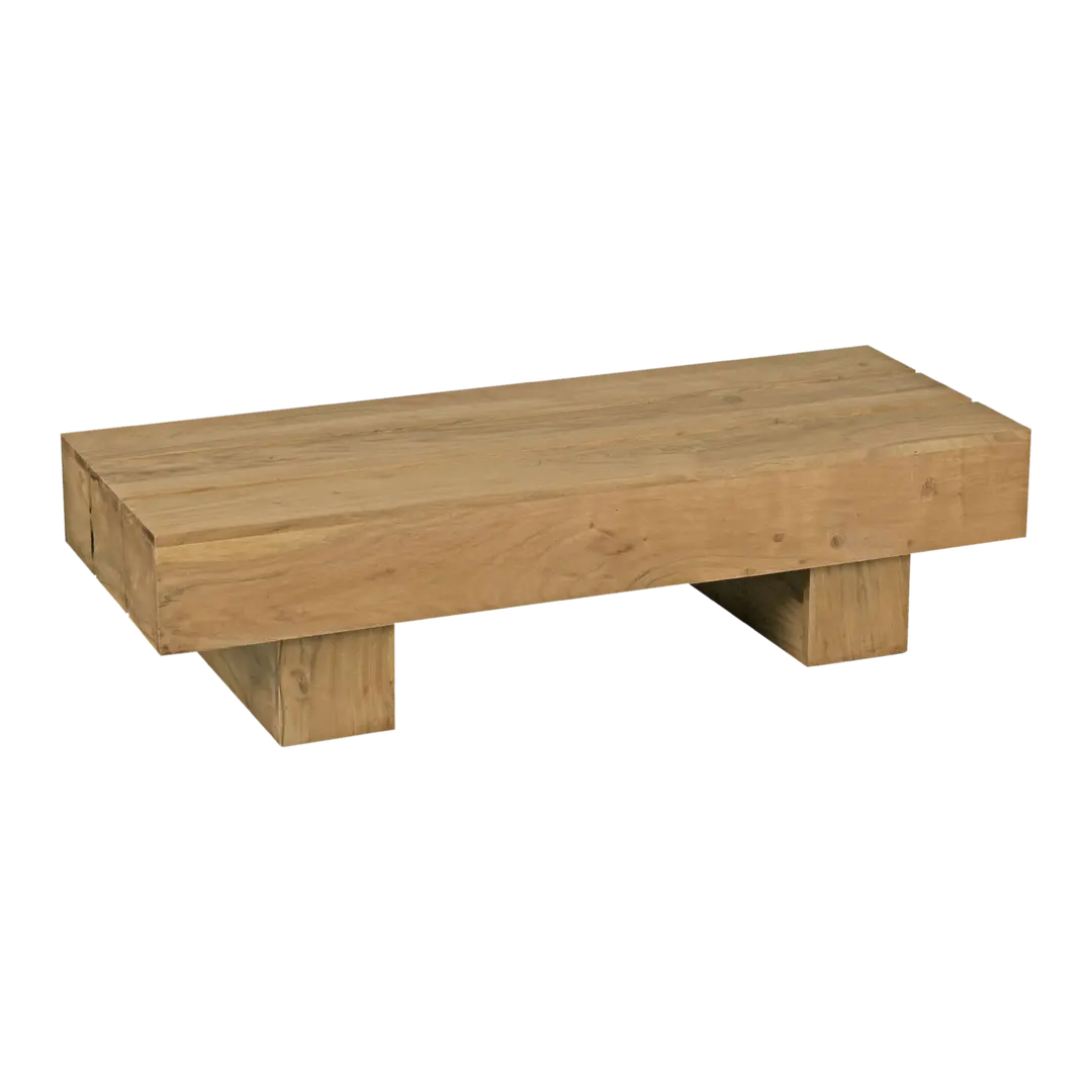 table basse Lucca