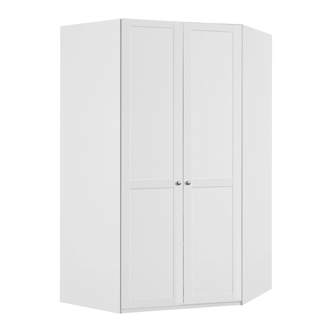 armoire d’angle NYC