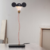 lampada da tavolo I Ricchi Poveri