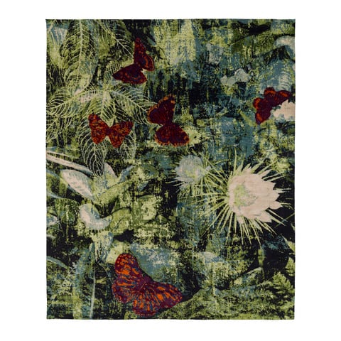 tapis d’Orient modernes Tib. Nepal Millenium