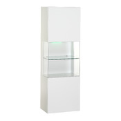 Vitrine Skyline
