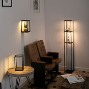 lampe de table Contura