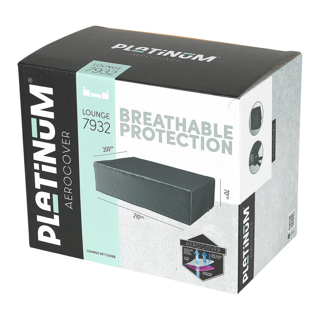 housse de protection Lounge