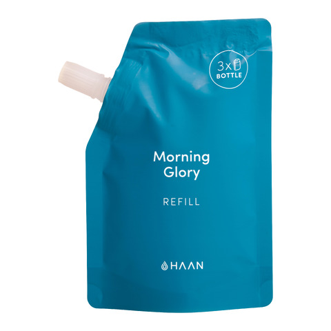 eco ricarica disinfettante Haan