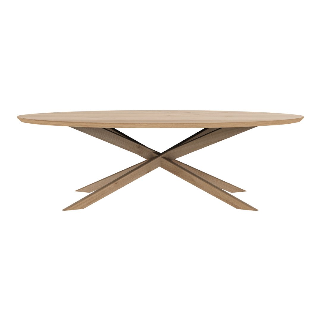 table basse MIKADO