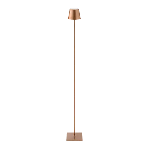 Outdoor lampada a stelo Nuindie