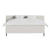 letto Boxspring DIPLOMAT-CONT.