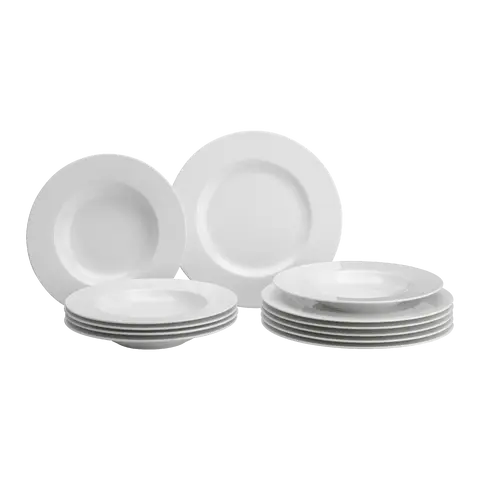 Set di piatti Noblesse