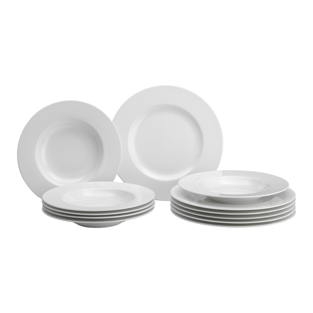Set di piatti Noblesse