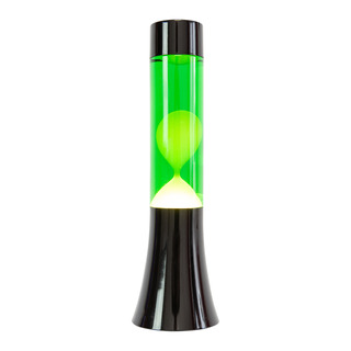 lumière d'ambiance Lava