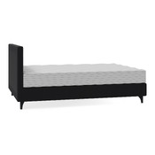 letto Boxspring AURORA