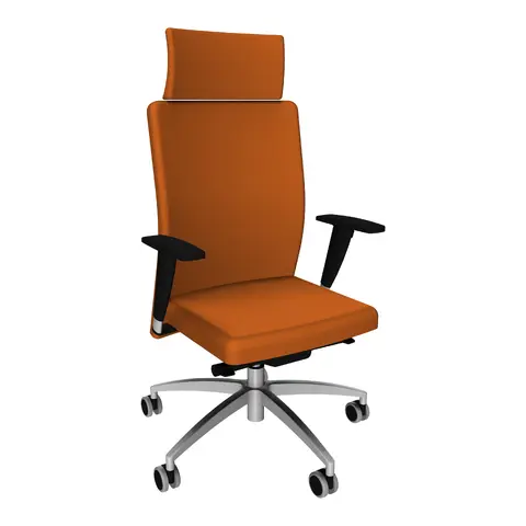chaise de bureau CRONO
