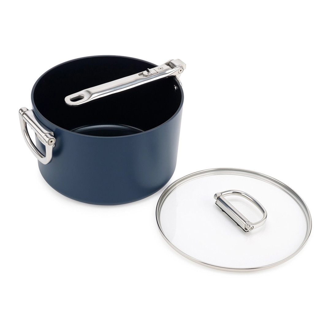 casseruola con manico Space