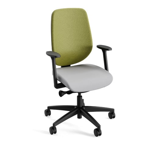 sedia per ufficio GIROFLEX-353