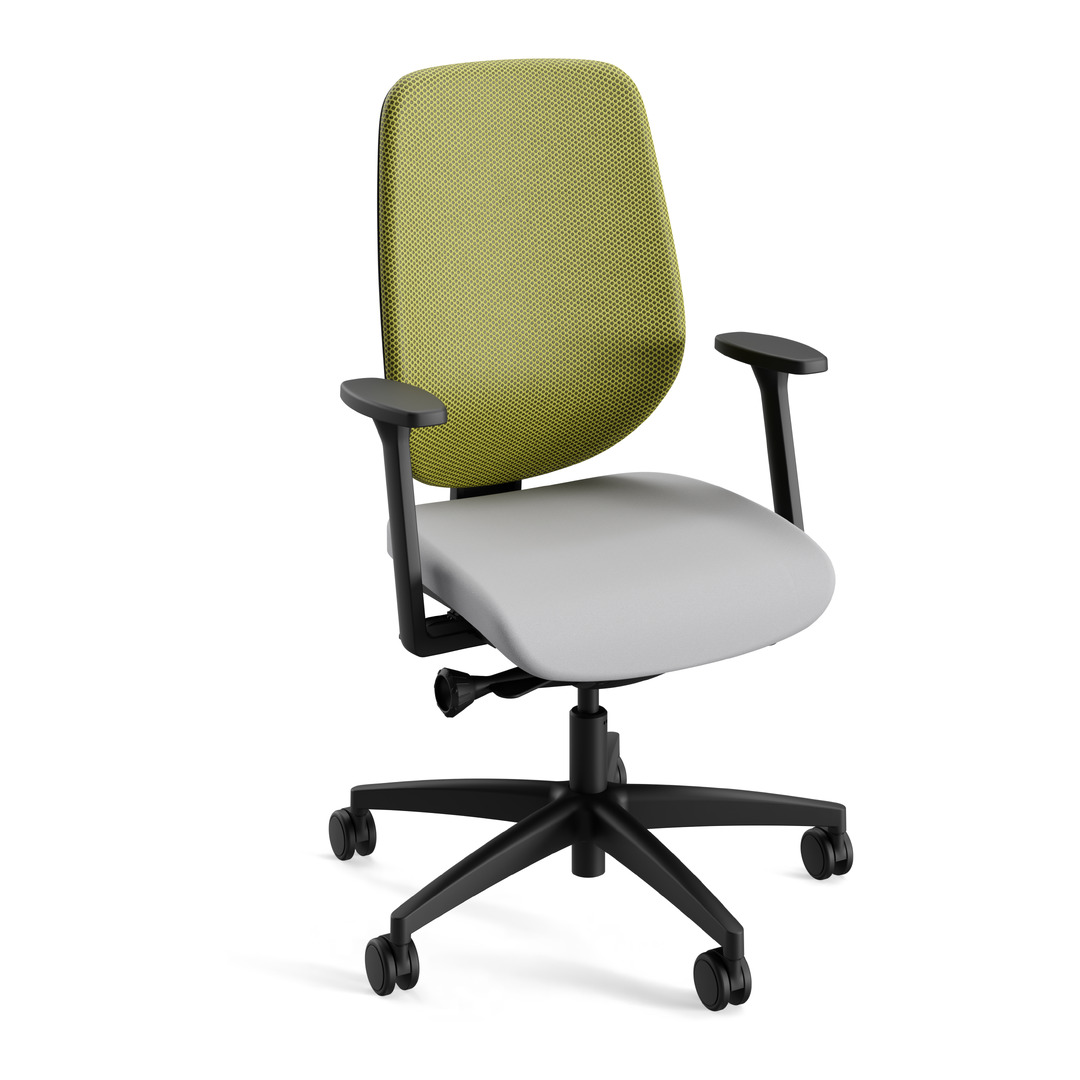 chaise de bureau GIROFLEX-353