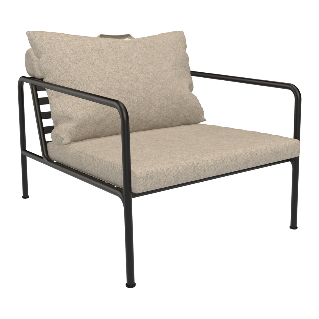 fauteuil de jardin AVON