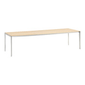 table à rallonge TAK