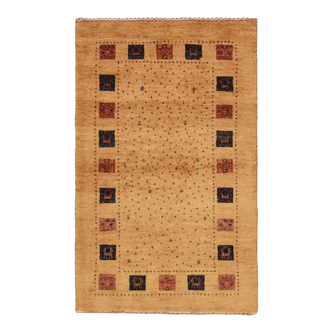 tapis gabbeh Gabbeh Baseri