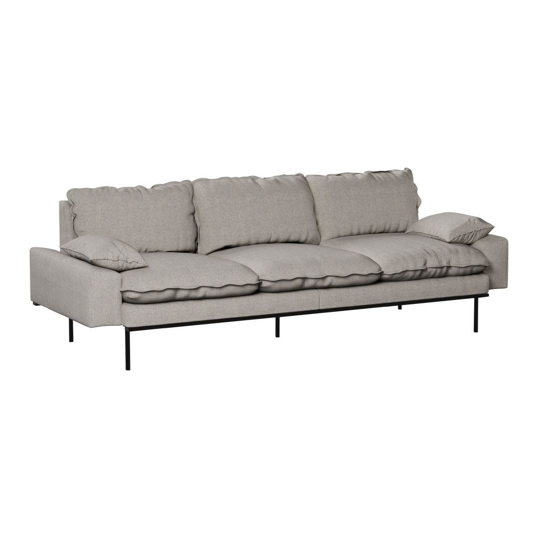 divani singoli RETRO