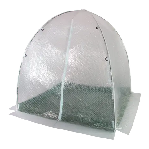 copertina Dome