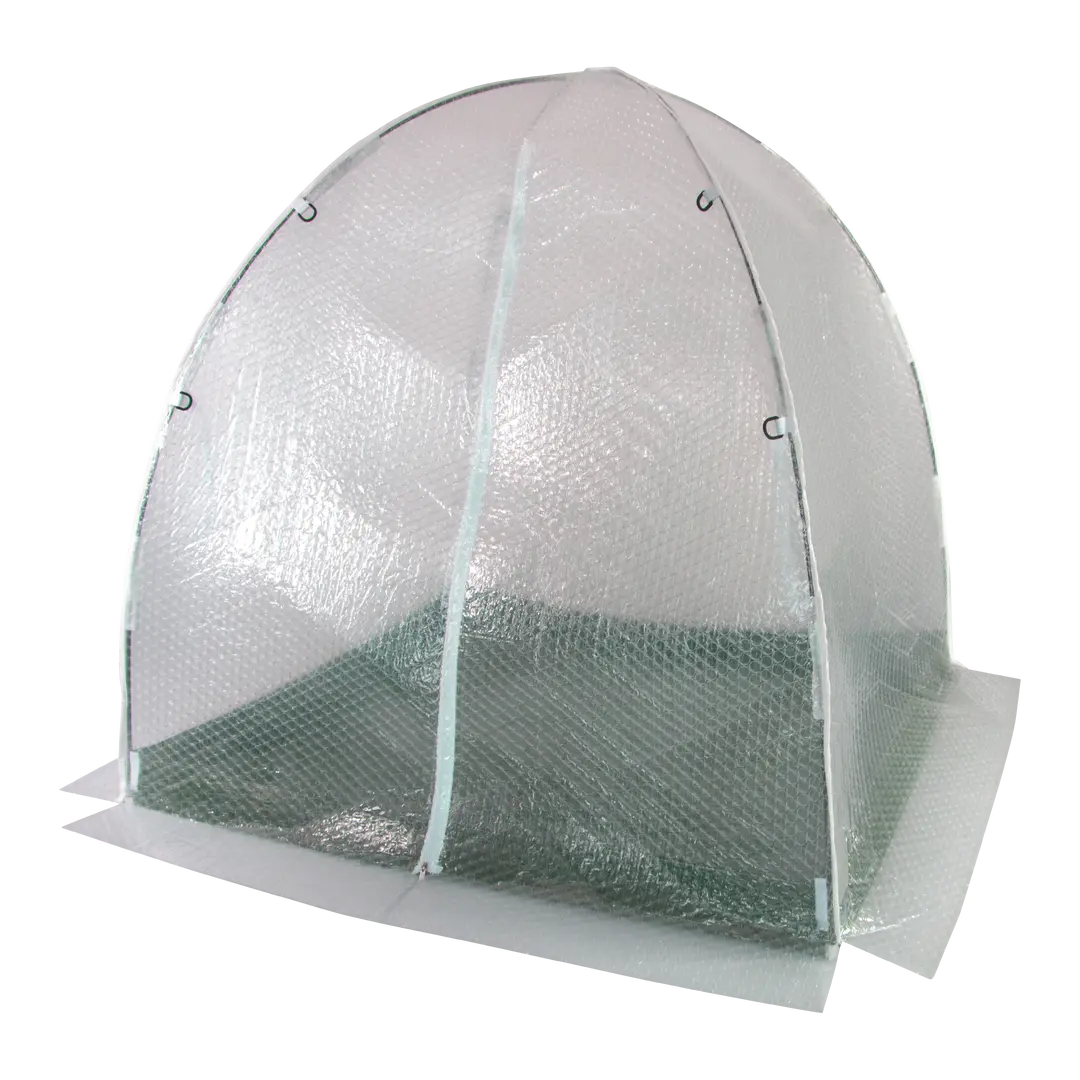 copertina Dome