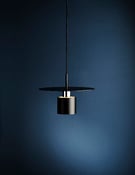 lampada a sospensione Kolorit