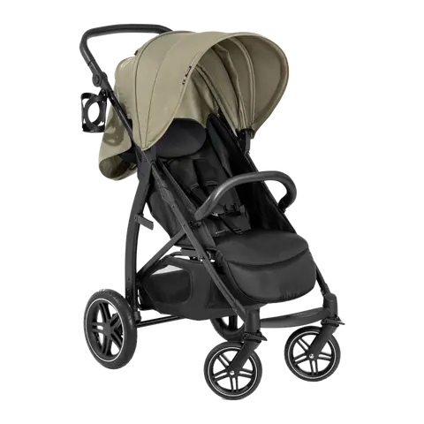 Kinderwagen Rapid 4D Air