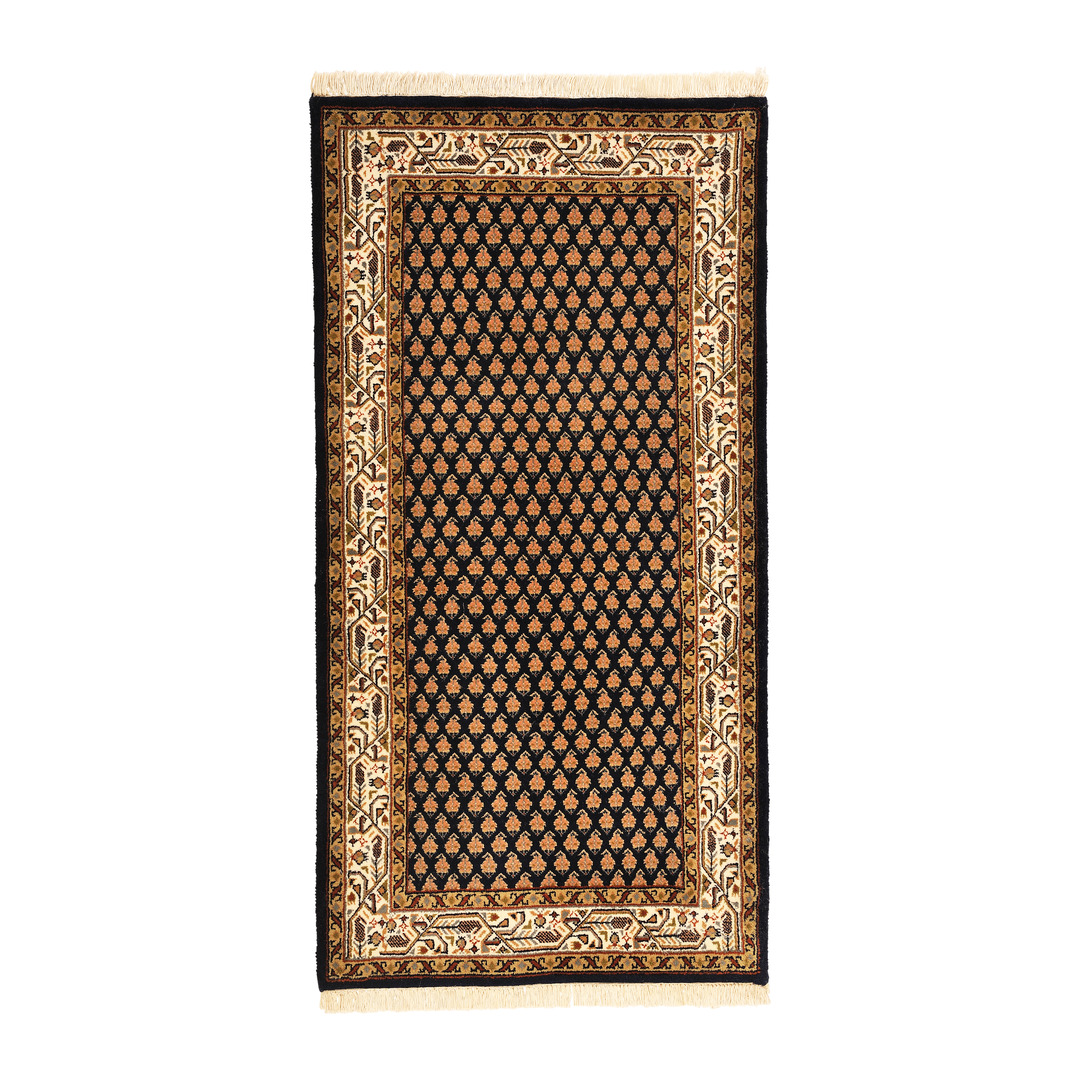tapis d’Orient classiques Mir Indien