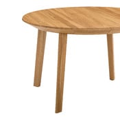 table à rallonge Miró