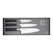 Messer-Set Wasabi