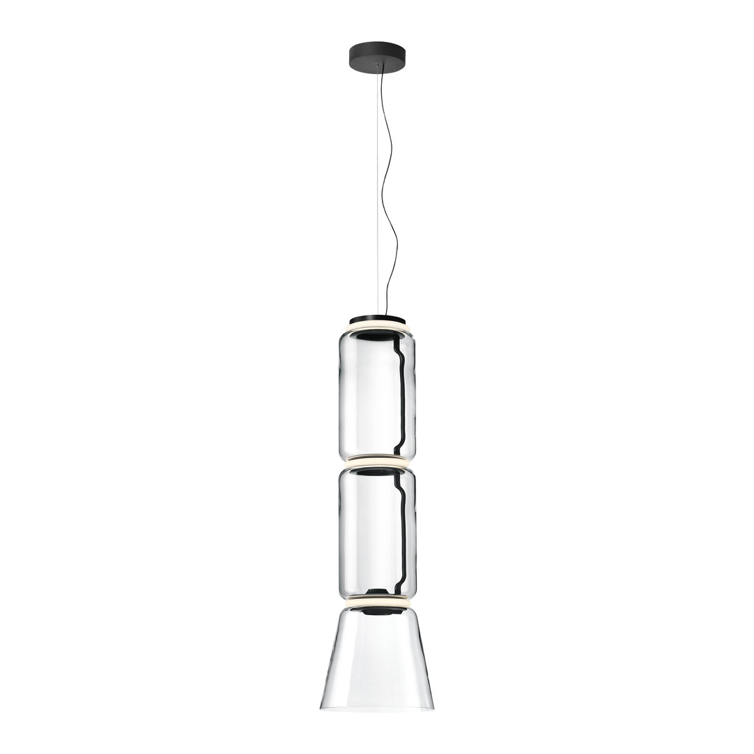 lampe à suspension NOCTAMBULE