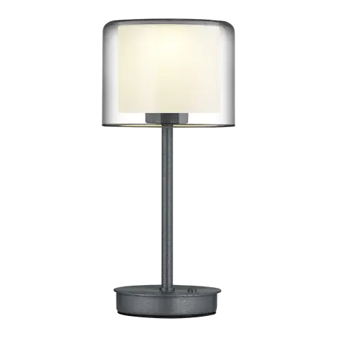 lampada da tavolo KLARA