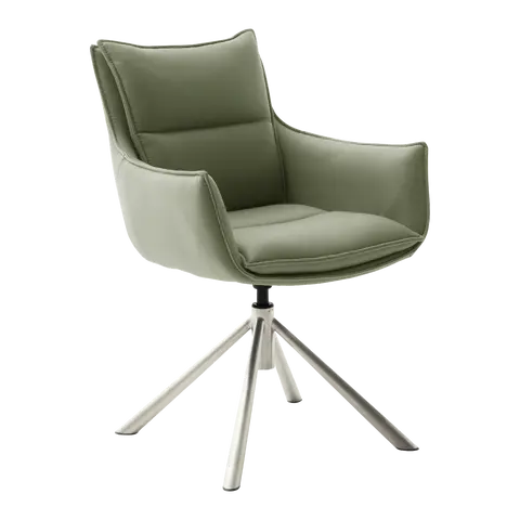 chaise à accoudoirs HOUSTON