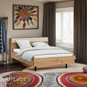letto Vana