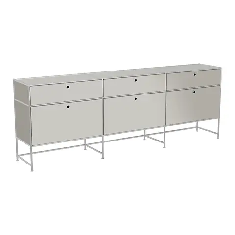 sideboard QUADRO