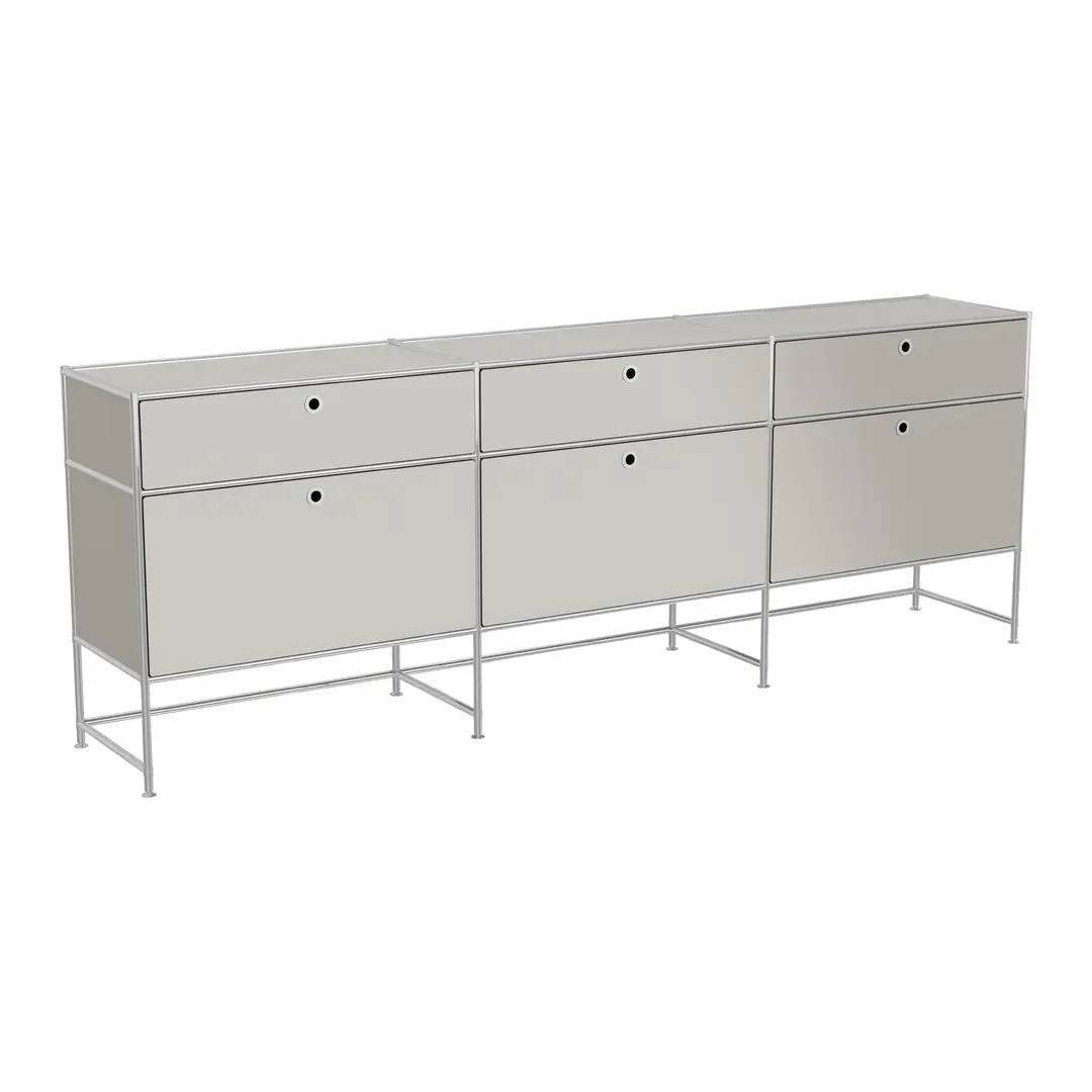 sideboard QUADRO