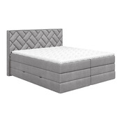 lit boxspring Loreno