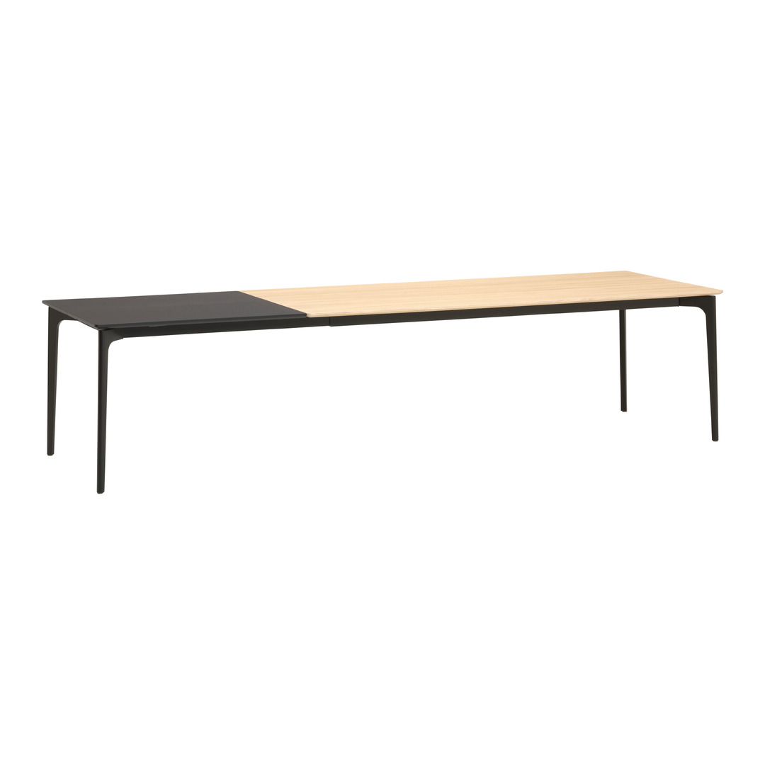 table à rallonge ELEGANCE