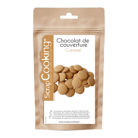 boules de chocolat CANDY