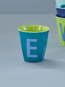 gobelet Letters