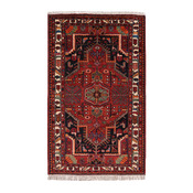 tapis persan Hamadan