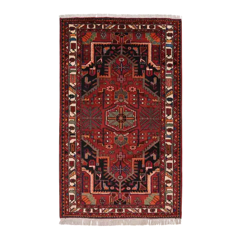 tapis persan Hamadan