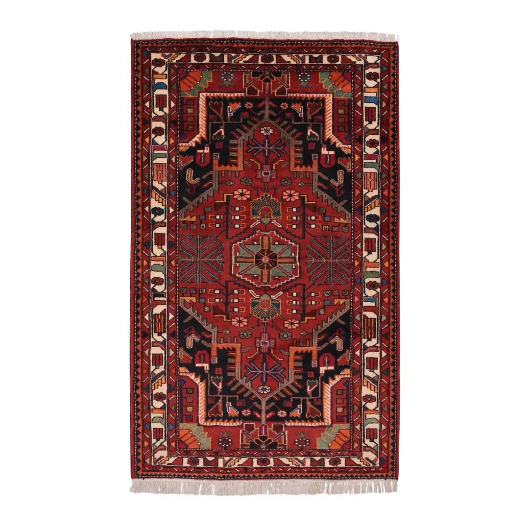 tappeto persiano Hamadan