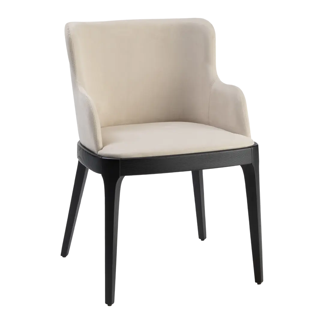 chaise Magda